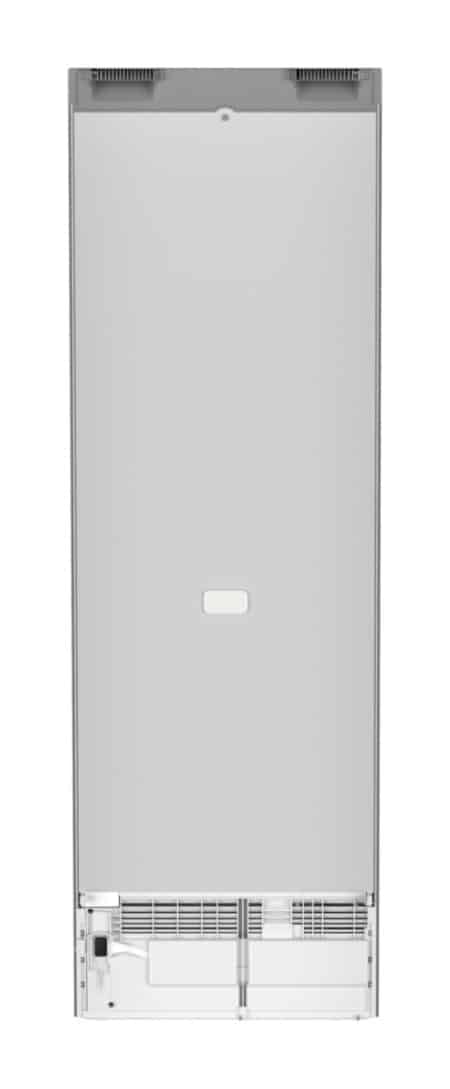 Liebherr CNsdc 5223 Plus koel-vriescombinatie Vrijstaand 330 l C Zilver - Afbeelding 10