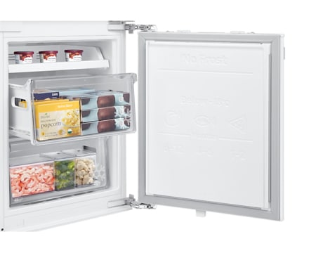 Samsung BRB26715CWW koel-vriescombinatie Ingebouwd 264 l C Wit - Afbeelding 11