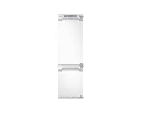 Samsung BRB26715CWW koel-vriescombinatie Ingebouwd 264 l C Wit