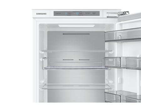 Samsung BRB26715CWW koel-vriescombinatie Ingebouwd 264 l C Wit - Afbeelding 9