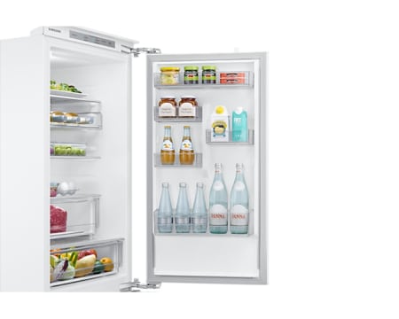 Samsung BRB26715CWW koel-vriescombinatie Ingebouwd 264 l C Wit - Afbeelding 19