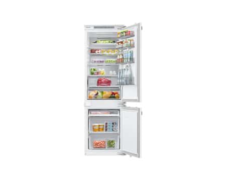 Samsung BRB26715CWW koel-vriescombinatie Ingebouwd 264 l C Wit - Afbeelding 6