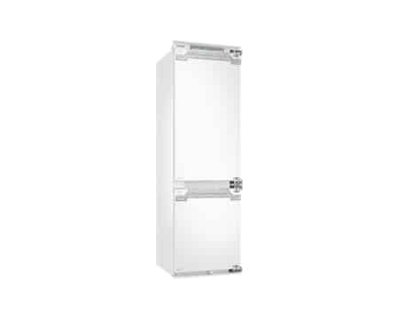 Samsung BRB26715CWW koel-vriescombinatie Ingebouwd 264 l C Wit - Afbeelding 3