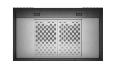 ATAG WS90292MX afzuigkap Muurmontage Grafiet A++ 760 m³/uur - Afbeelding 6