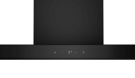 ATAG WS90292MX afzuigkap Muurmontage Grafiet A++ 760 m³/uur - Afbeelding 7