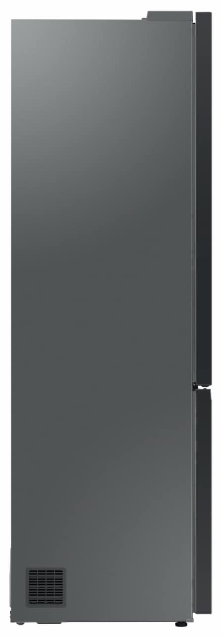 SAMSUNG BESPOKE RB38A7B5C12 koel-vriescombinatie No Frost 203cm Natuurlijk wit (glas) - Afbeelding 6