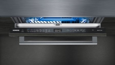 Siemens SN65Z801BE Vaatwasser - Afbeelding 2