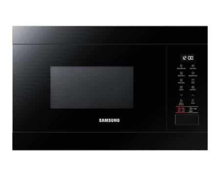 Samsung MG22T8254AB Ingebouwd Combinatiemagnetron 22 l 1300 W Zwart - Afbeelding 10