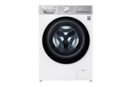 LG F4WV910P2WE wasmachine Voorbelading 10,5 kg 1400 RPM Wit - Afbeelding 7