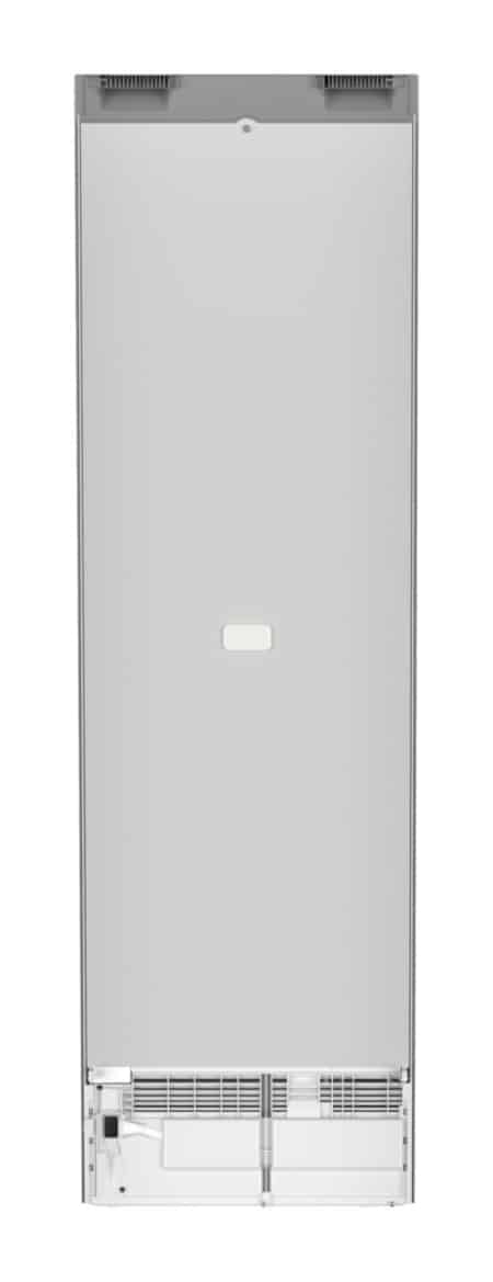 Liebherr CNsdd 5753 Prime koel-vriescombinatie Vrijstaand 373 l D Zilver - Afbeelding 10