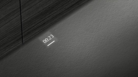 Siemens SN65Z801BE Vaatwasser - Afbeelding 3