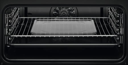 AEG Series 8000 KME768080T 42 l 3000 W Zwart - Afbeelding 4