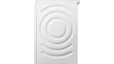 Bosch Serie 6 WGG244A9GB wasmachine Voorbelading 9 kg 1351 RPM Wit DHZ1100 - Afbeelding 10