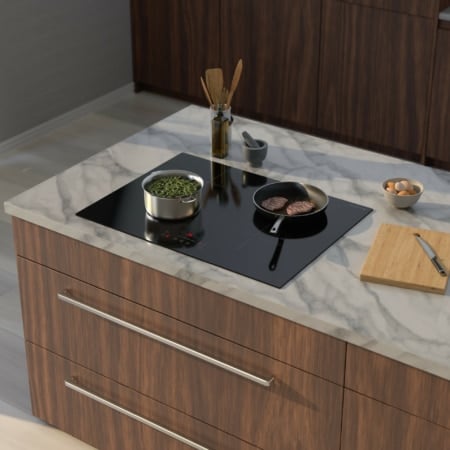 Inventum Iki7028 Inductiekookplaat - Afbeelding 2