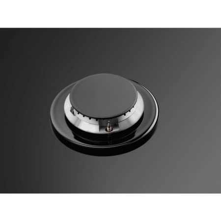 AEG HKB64420NB Zwart Ingebouwd 60 cm Gaskookplaat 4 zone(s) - Afbeelding 3