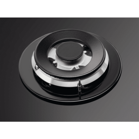 AEG HKB64420NB Zwart Ingebouwd 60 cm Gaskookplaat 4 zone(s) - Afbeelding 5