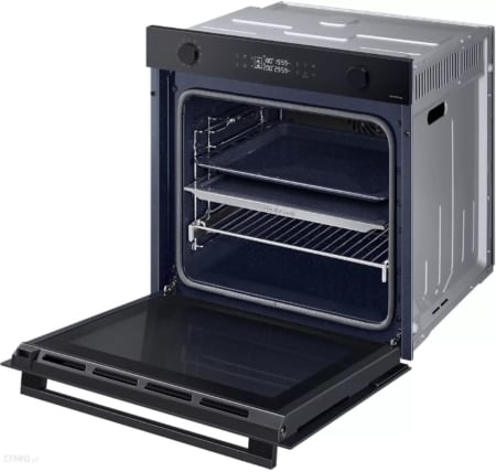 Samsung NV7B44251AK Elektrische stoomoven met Dual Cook 76 l - Afbeelding 6