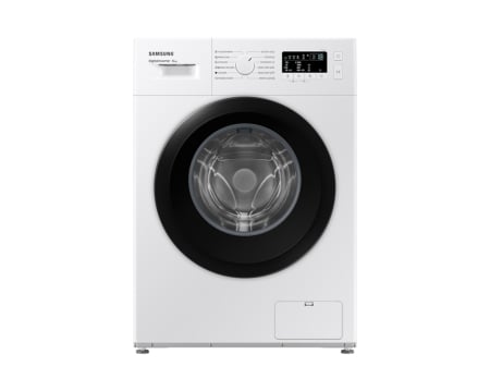 Samsung WW60A3120BE wasmachine Voorbelading 6 kg 1200 RPM Wit