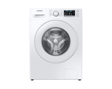 Samsung WW80TA026TE wasmachine Voorbelading 8 kg 200 RPM Wit - Afbeelding 13