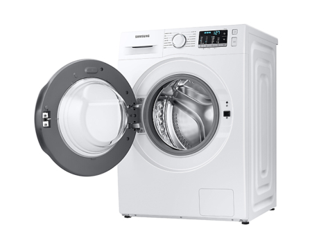 Samsung WW80TA026TE wasmachine Voorbelading 8 kg 200 RPM Wit - Afbeelding 8