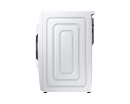 Samsung WW80TA026TE wasmachine Voorbelading 8 kg 200 RPM Wit - Afbeelding 6