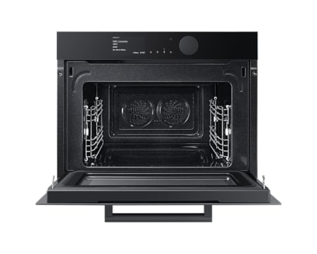 Samsung NQ50T9539BD 50 l 2800 W Grafiet - Afbeelding 3