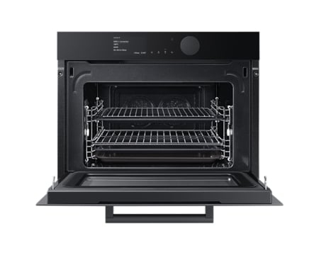 Samsung NQ50T9539BD 50 l 2800 W Grafiet - Afbeelding 4