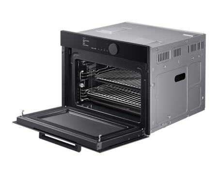 Samsung NQ50T9539BD 50 l 2800 W Grafiet - Afbeelding 7