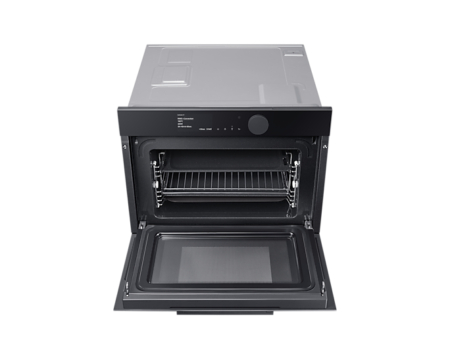 Samsung NQ50T9539BD 50 l 2800 W Grafiet - Afbeelding 11