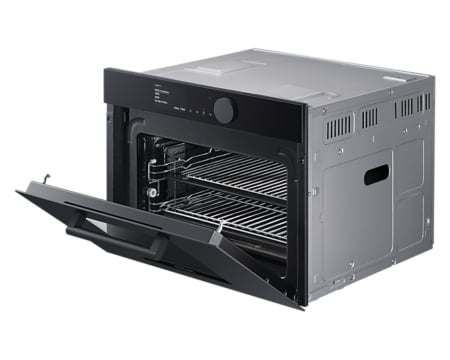 Samsung NQ50T9539BD 50 l 2800 W Grafiet - Afbeelding 6