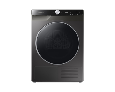 Samsung DV90T8240SX/S1 wasdroger Vrijstaand Voorbelading 9 kg A+++ Zilver - Afbeelding 16