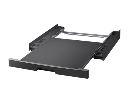 Samsung DV90T8240SX/S1 wasdroger Vrijstaand Voorbelading 9 kg A+++ Zilver - Afbeelding 14