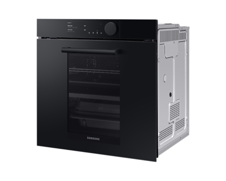 Samsung NV75T9979CD 75 l A+ Zwart - Afbeelding 6