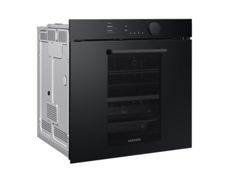 Samsung NV75T9979CD 75 l A+ Zwart - Afbeelding 9