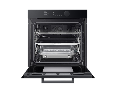 Samsung NV75T9979CD 75 l A+ Zwart - Afbeelding 5