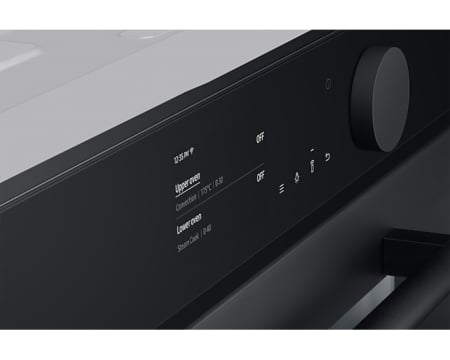 Samsung NV75T9979CD 75 l A+ Zwart - Afbeelding 11
