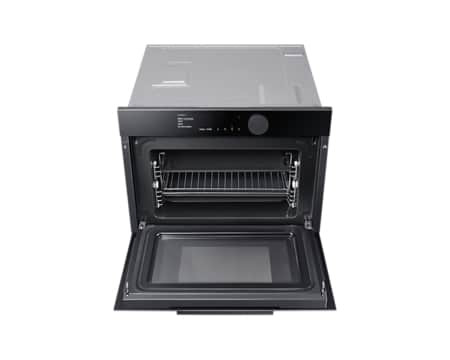 Samsung NQ50T8539BK 50 l 2800 W Zwart - Afbeelding 11