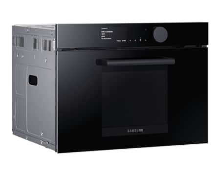 Samsung NQ50T8539BK 50 l 2800 W Zwart - Afbeelding 8