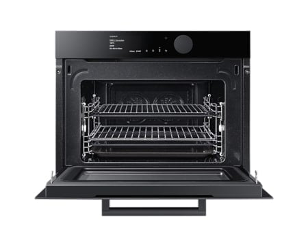 Samsung NQ50T8539BK 50 l 2800 W Zwart - Afbeelding 4