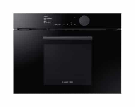 Samsung NQ50T8539BK 50 l 2800 W Zwart - Afbeelding 12