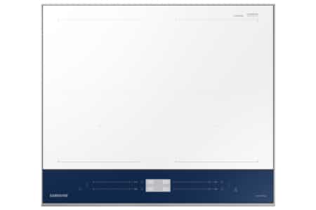 Samsung NZ64B5067YJ Blauw, Wit Ingebouwd 60 cm Inductiekookplaat zones 4 zone(s) - Afbeelding 13