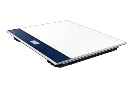 Samsung NZ64B5067YJ Blauw, Wit Ingebouwd 60 cm Inductiekookplaat zones 4 zone(s) - Afbeelding 4