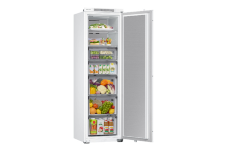 Samsung BRZ22700EWW diepvriezer Vrieskast Vrijstaand 218 l E Wit - Afbeelding 10