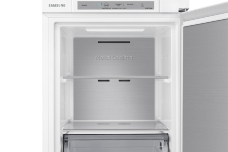 Samsung BRZ22700EWW diepvriezer Vrieskast Vrijstaand 218 l E Wit - Afbeelding 5