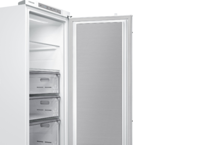 Samsung BRZ22700EWW diepvriezer Vrieskast Vrijstaand 218 l E Wit - Afbeelding 6