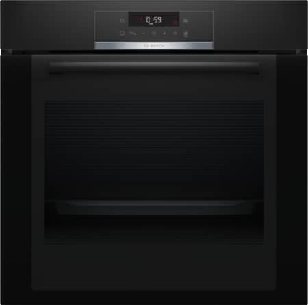 Bosch Serie 4 HBA372BB0 oven 71 l 3600 W A Zwart