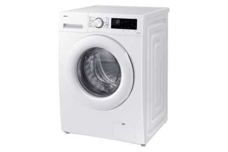 Samsung WW80CGC04DTE wasmachine Voorbelading 8 kg 1400 RPM Wit - Afbeelding 4