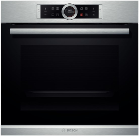 Bosch HBG634BS1 oven 71 l 3650 W A+ Roestvrijstaal - Afbeelding 8