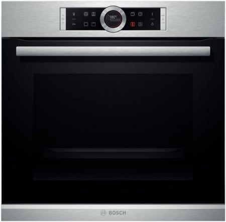 Bosch HBG634BS1 oven 71 l 3650 W A+ Roestvrijstaal