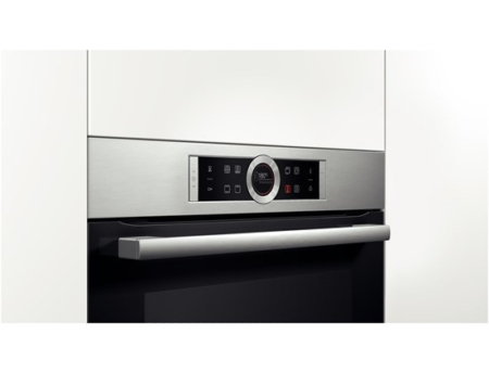 Bosch HBG634BS1 oven 71 l 3650 W A+ Roestvrijstaal - Afbeelding 4